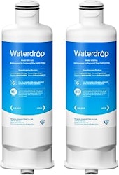 Waterdrop Water Filter Deals at Amazon: Up to 37% off + free shipping