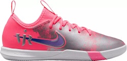 Nike Kids' Mercurial Vapor 16 Academy Vini Jr. Indoor Soccer Shoes for $21 + free shipping w/ $49