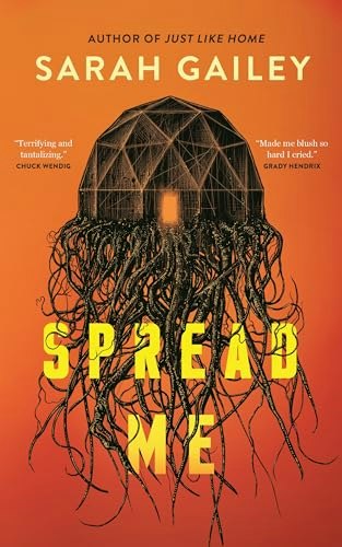 Spread Me: $18.05