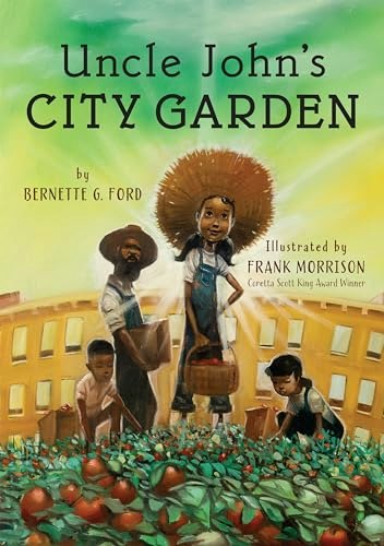 Uncle John's City Garden: $10.60 Uncle John's City Garden: $10.60