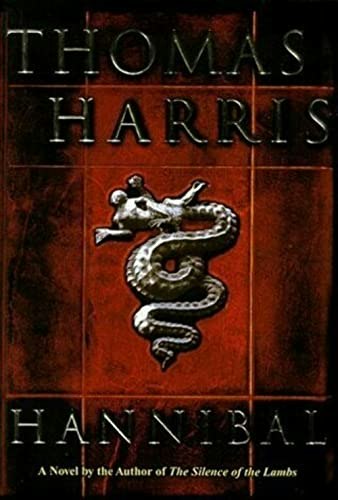Hannibal: A Novel: $12.02 Hannibal: A Novel: $12.02