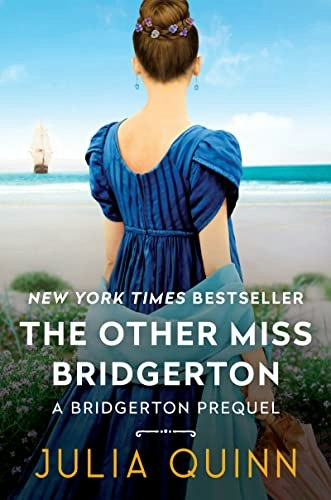 The Other Miss Bridgerton: $22.60 The Other Miss Bridgerton: $22.60
