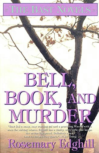 Bell, Book, and Murder: The Bast Mysteries 3-Book Collection: $14.69 Bell, Book, and Murder: The Bast Mysteries 3-Book Collection: $14.69