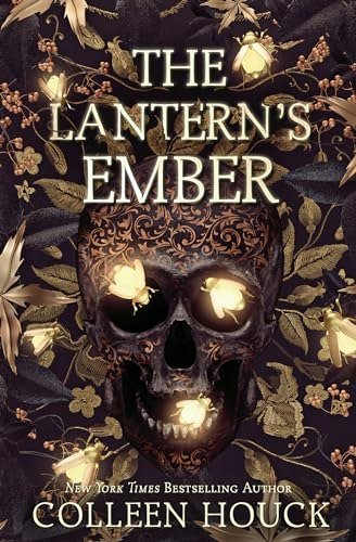 The Lantern's Ember: $9.30 The Lantern's Ember: $9.30