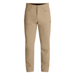 Ozark Trail Men's Hike Pants for from $6 + free shipping w/