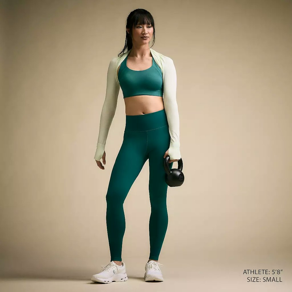 CALIA Inspire High Rise 7/8 Legging