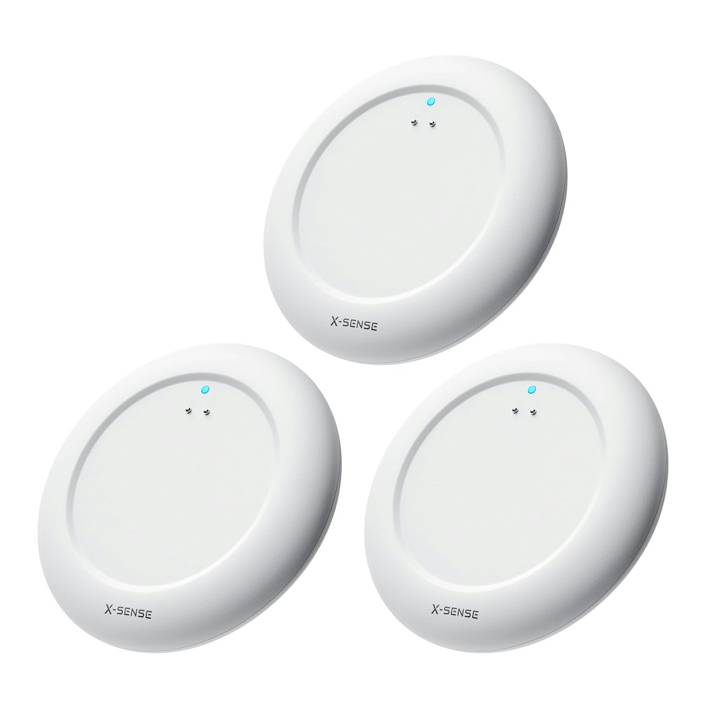 X-Sense Wi-Fi Water Leak Detector Add-On