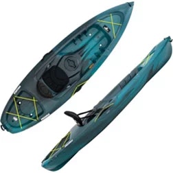 Quest outdoor gear