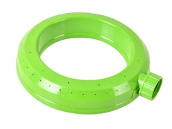 Project Source Ring 900-Sq. Ft. Spray Lawn Sprinkler for $3 + in-store only