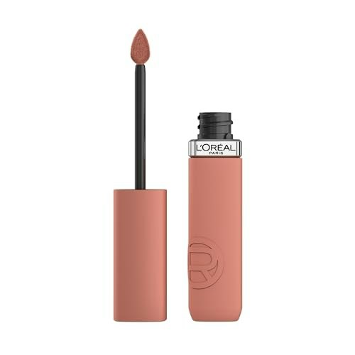 L'Oreal Paris Infallible Matte Resistance Liquid Lipstick: $9.49 L'Oreal Paris Infallible Matte Resistance Liquid Lipstick: $9.49