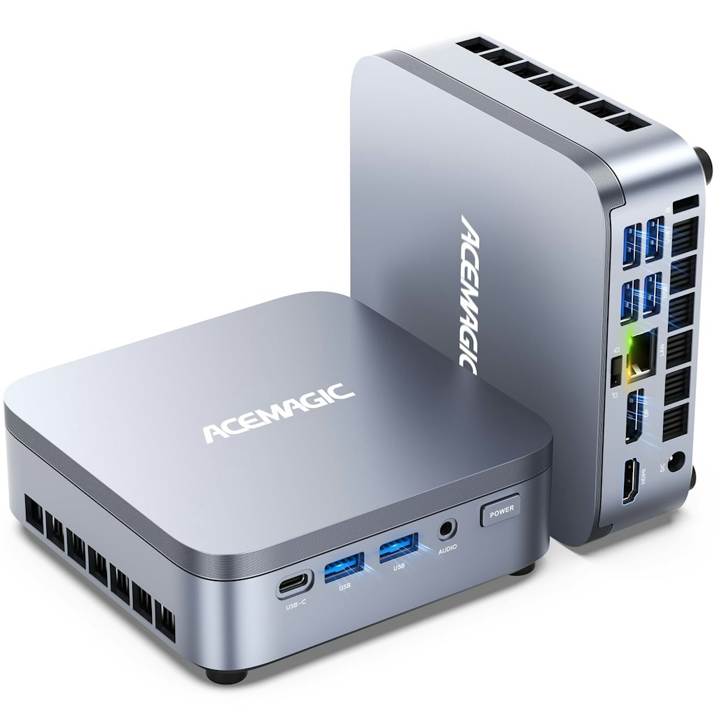 AceMagic K5 Mini PC