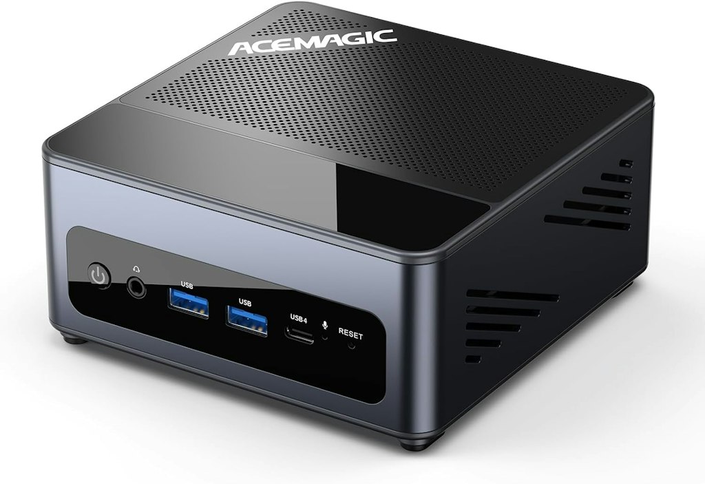 AceMagic F5A Mini PC
