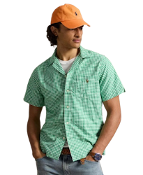 Polo Ralph Lauren Men's Classic-Fit Oxford Shirt for $41 + free shipping