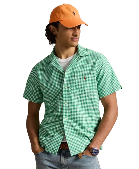 Polo Ralph Lauren Men's Classic-Fit Oxford Shirt