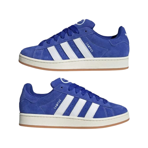 adidas Men's Campus 00s Leather Shoes