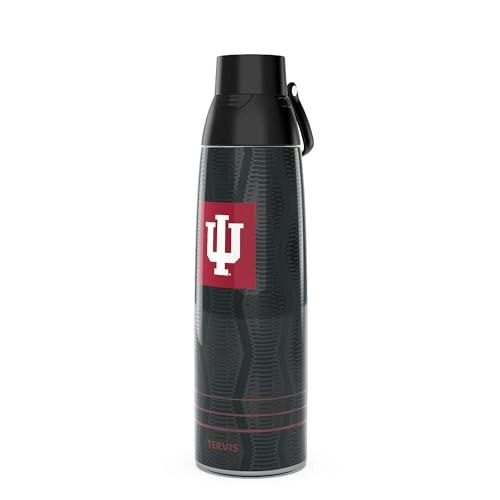 Tervis Indiana Hoosiers 36oz Stainless Steel Water Bottle: $41.72 Tervis Indiana Hoosiers 36oz Stainless Steel Water Bottle: $41.72