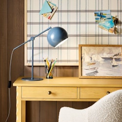 Threshold designed with Studio McGee Task Lamp for $25 + free shipping