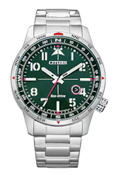Citizen Men's Eco-Drive Watch for $152 + free shipping