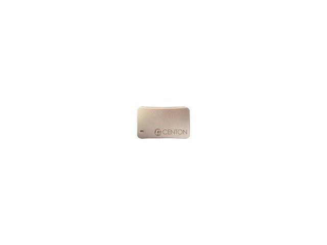 Centon 960GB USB C External Solid State Drive: $117.99
