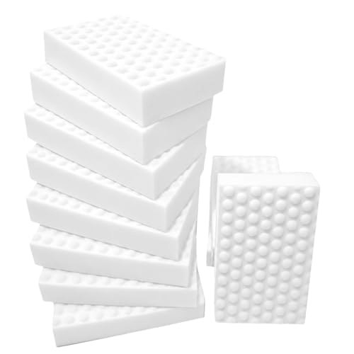 Magic Cleaning Sponge Erasers 20-Pack: $11.89 Magic Cleaning Sponge Erasers 20-Pack: $11.89