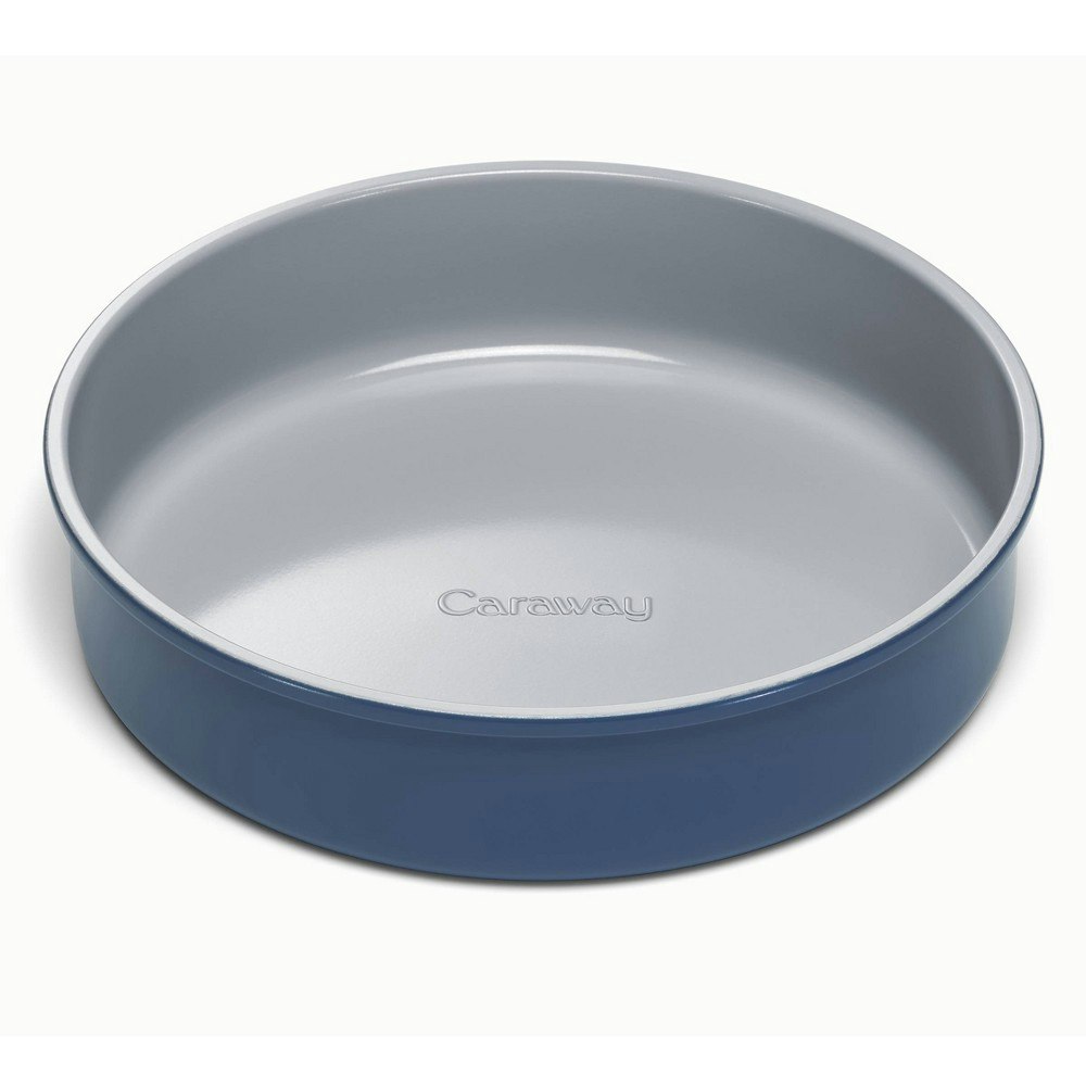 Caraway Home 8.82-inch Nonstick Ceramic Circle Pan: $45