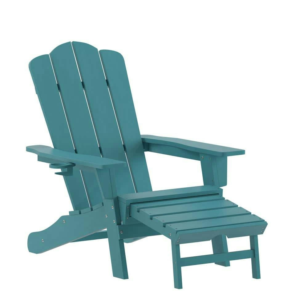 Faux Wood Resin Adirondack Chair: $358.87 Faux Wood Resin Adirondack Chair: $358.87