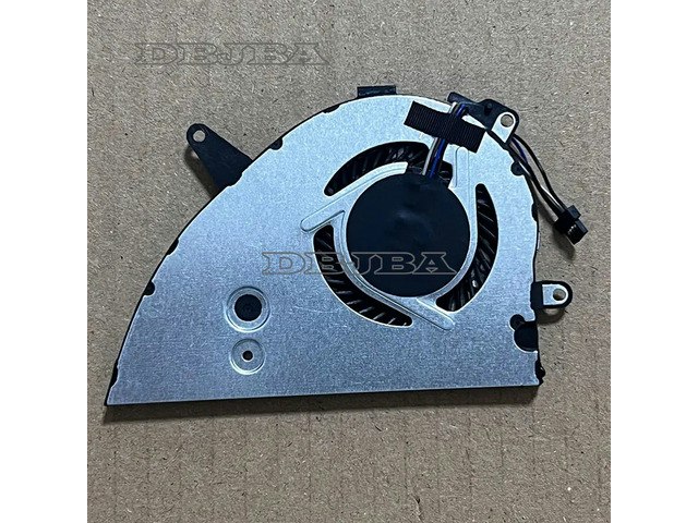 HP Pavilion Laptop Replacement CPU Cooling Fan: $17