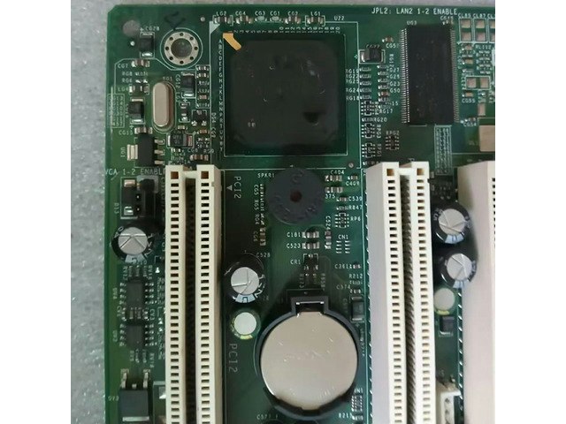 P4SCT REV 1.11 Industrial Control Motherboard: $218.02 P4SCT REV 1.11 Industrial Control Motherboard: $218.02