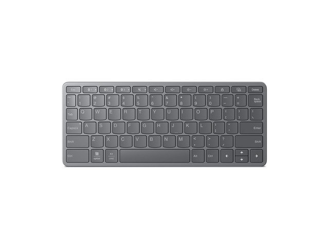 Lenovo Multi-Device Wireless Keyboard: $49.99 Lenovo Multi-Device Wireless Keyboard: $49.99