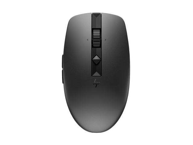 HP 715 Rechargeable Multi-Device Mouse: $91.10 HP 715 Rechargeable Multi-Device Mouse: $91.10