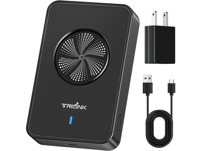 Undetectable Mechanical Mouse Jiggler: $39.78 Undetectable Mechanical Mouse Jiggler: $39.78