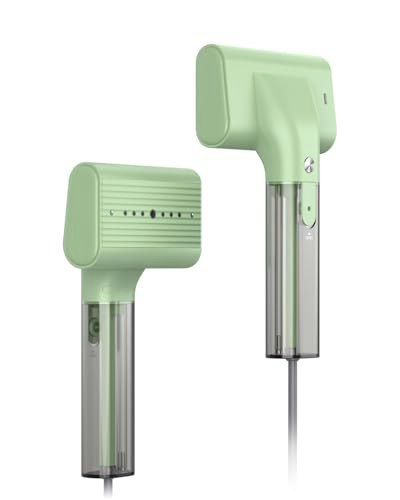G10 Portable Handheld Garment Steamer: $33.99 G10 Portable Handheld Garment Steamer: $33.99