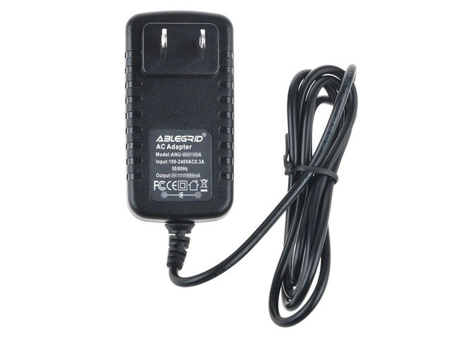 Ablegrid 12V 2A AC/DC Power Adapter for Viconor Red Light Therapy Device: $18.99 Ablegrid 12V 2A AC/DC Power Adapter for Viconor Red Light Therapy Device: $18.99