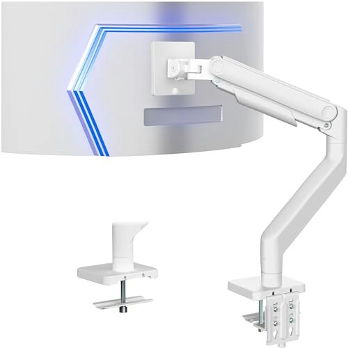 VIVO STAND-V101VW Heavy Duty Aluminum Ultrawide Monitor Desk Mount: $76.49 VIVO STAND-V101VW Heavy Duty Aluminum Ultrawide Monitor Desk Mount: $76.49