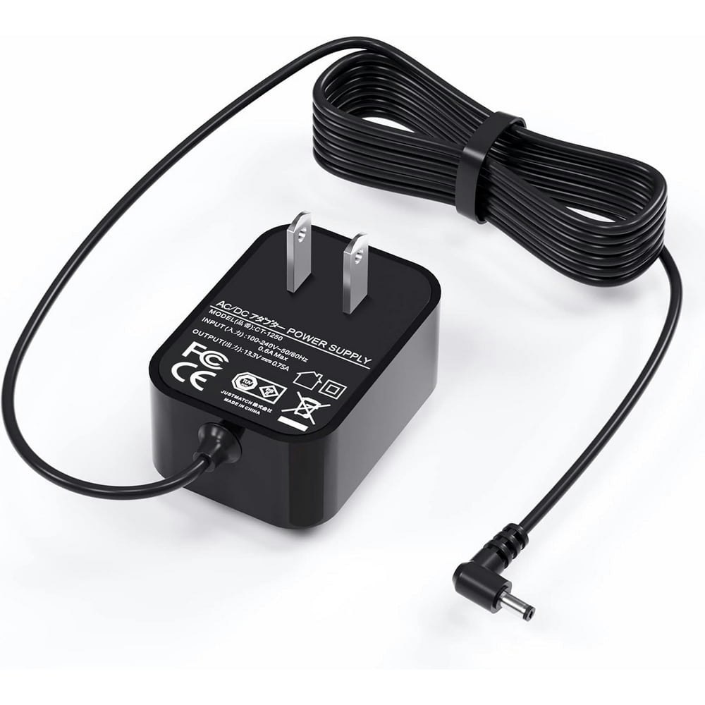 Shark Vacmop Cordless Hard Floor Vacuum Mop Charger: $11.04 Shark Vacmop Cordless Hard Floor Vacuum Mop Charger: $11.04