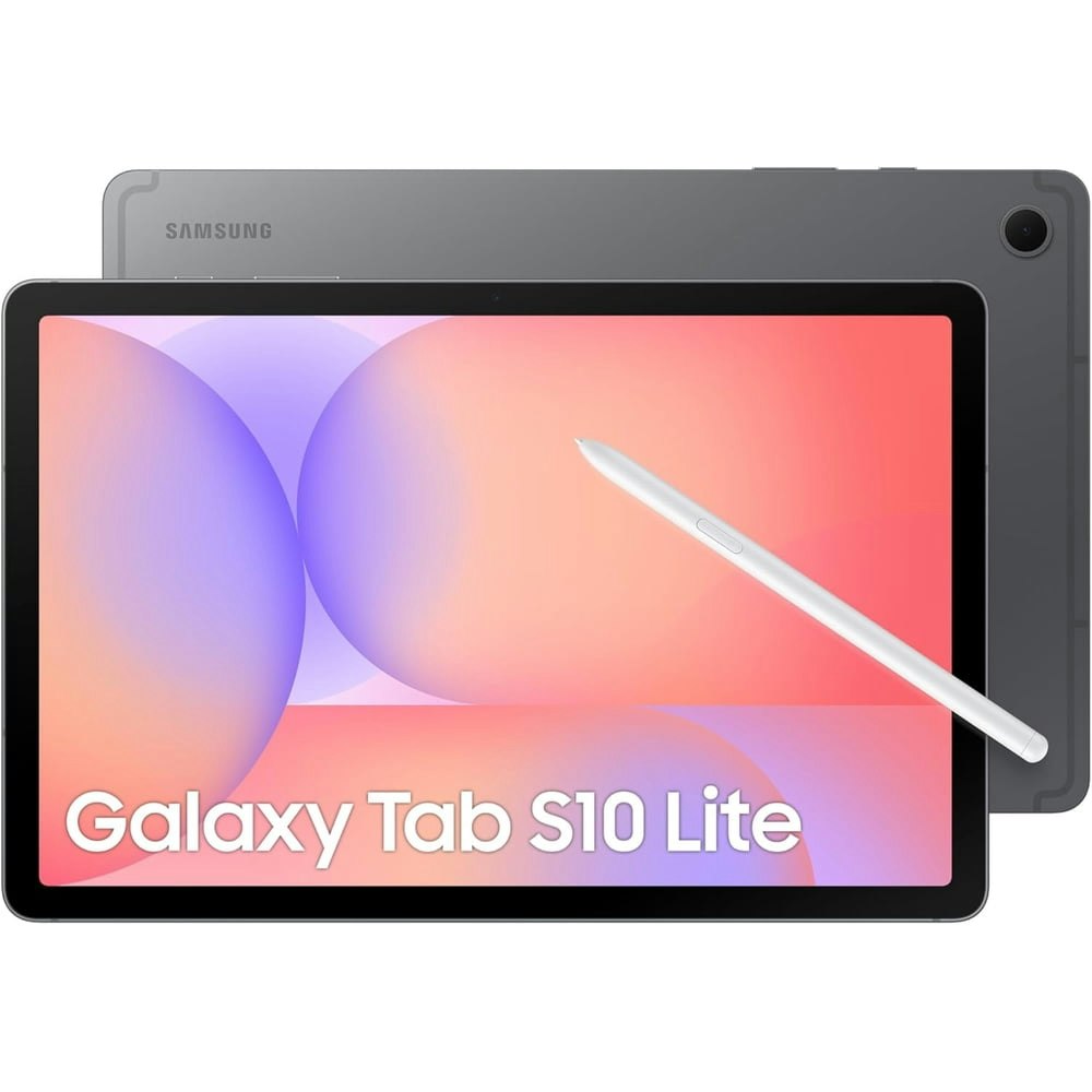 Samsung Galaxy Tab S10 Lite 128GB Wi-Fi Tablet with S-Pen: $267.68