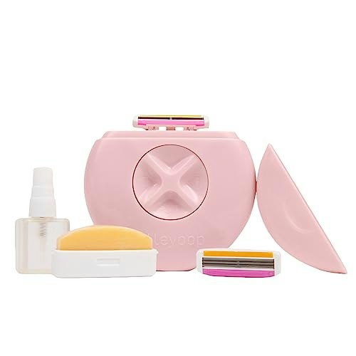 Alleyoop Portable Travel Razor: $15.98 Alleyoop Portable Travel Razor: $15.98