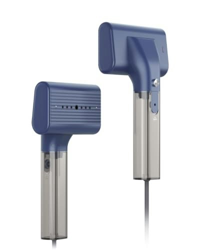 G10 Portable Handheld Garment Steamer: $33.99 G10 Portable Handheld Garment Steamer: $33.99
