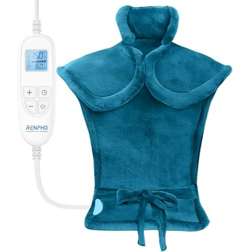Renpho Electric Heating Pad: $39.97