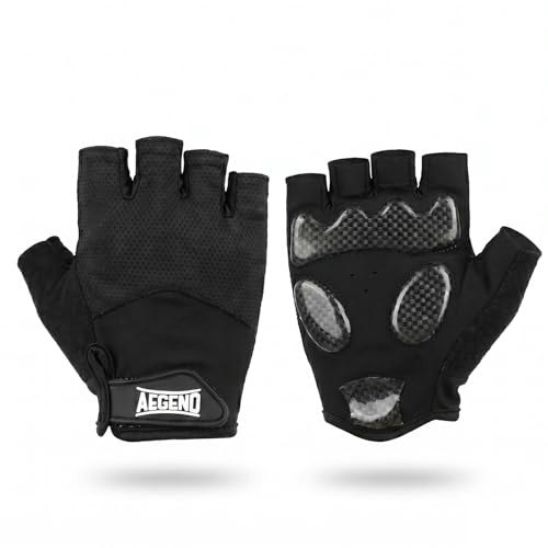 Aegend Men's Thermal Touchscreen Winter Gloves: $9.98 Aegend Men's Thermal Touchscreen Winter Gloves: $9.98