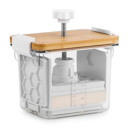 Valleyhike Adjustable Tofu Press: $15.29
