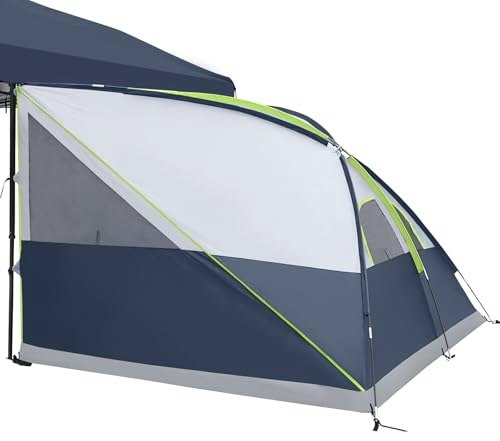UNP 10x10-Foot Cube Camping Tent: $101.98 UNP 10x10-Foot Cube Camping Tent: $101.98