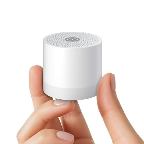 Portable White Noise Sound Machine: $15.29 Portable White Noise Sound Machine: $15.29