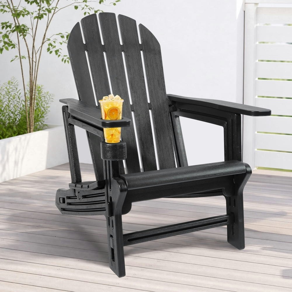 GVDV HDPE Adirondack Chair: $62.99