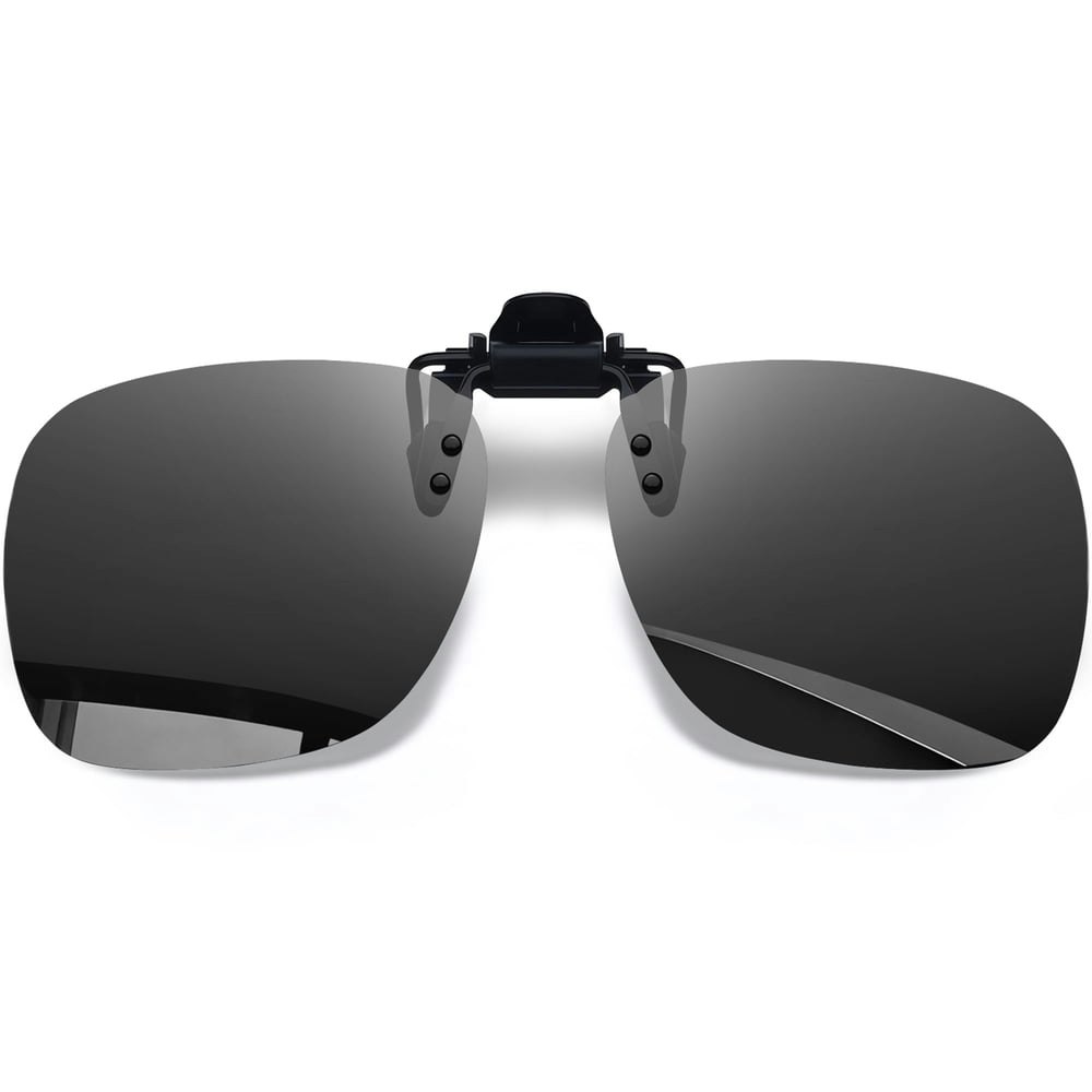 Kanastal Polarized Clip-On Sunglasses: $10.78 Kanastal Polarized Clip-On Sunglasses: $10.78