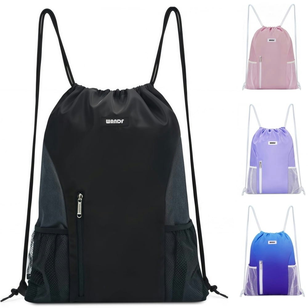 Sports Drawstring Backpack: $10.78 Sports Drawstring Backpack: $10.78