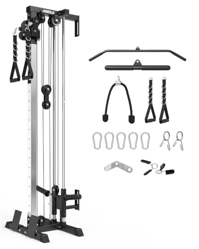 Mikolo Wall-Mount Cable Station: $209.99