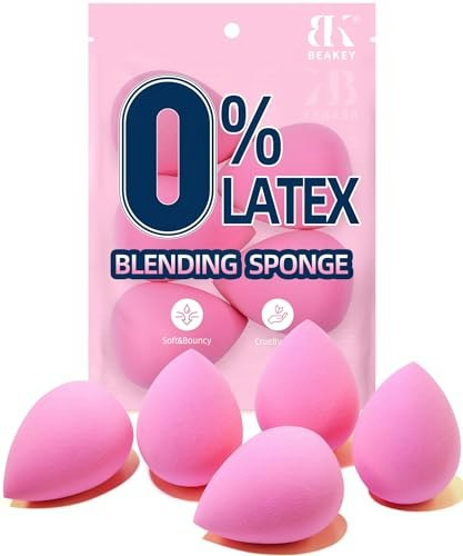 Beakey Makeup Sponge Set: $7.59 Beakey Makeup Sponge Set: $7.59