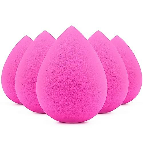 Beakey Makeup Sponges 5-Pack: $7.59 Beakey Makeup Sponges 5-Pack: $7.59