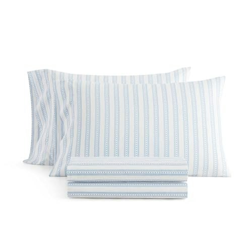 Martha Stewart King Size Sheet Set: $67.14 Martha Stewart King Size Sheet Set: $67.14